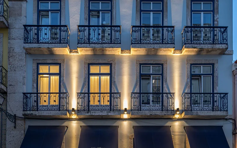 Boutique Chiado Suites