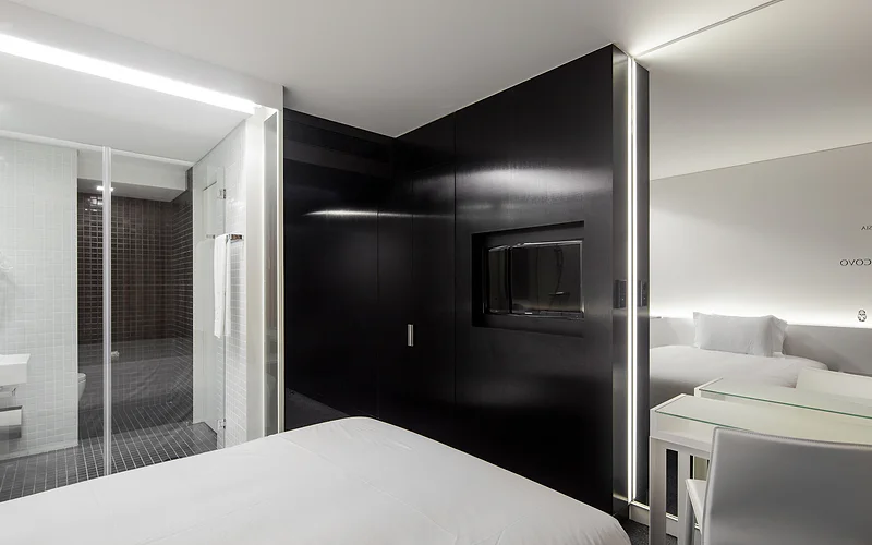 Hotel 3K Europa
