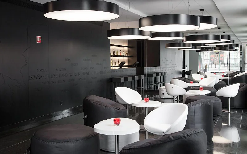 Hotel 3K Europa photo 2