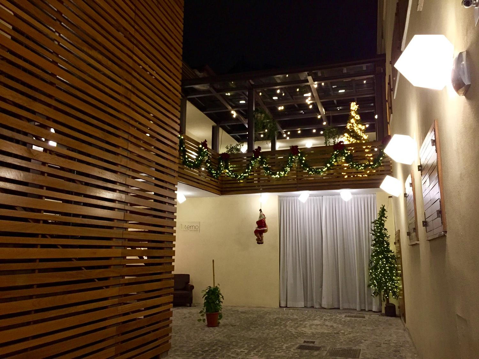 Aeterno Eco Guest House photo 3