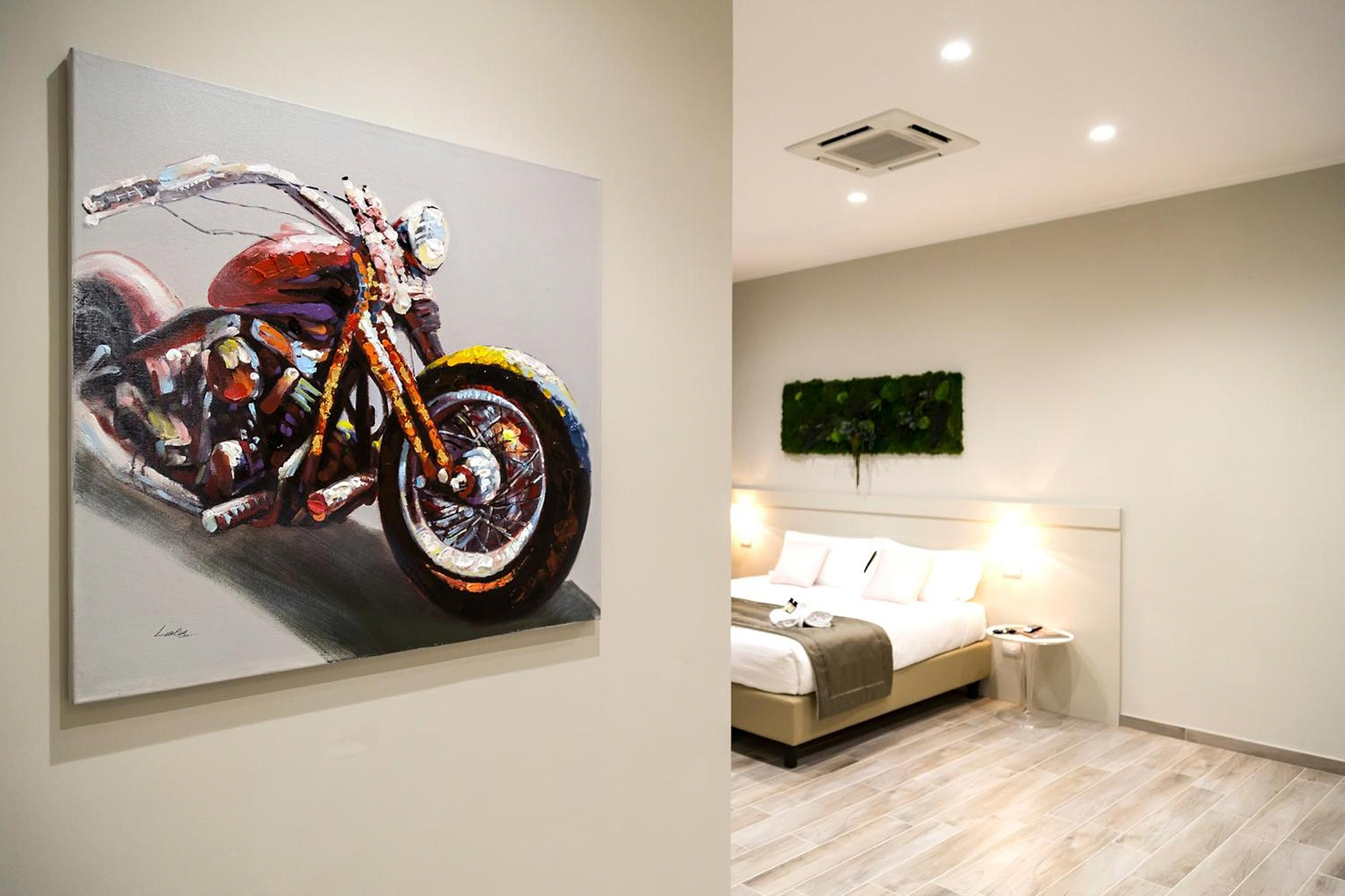 Aeterno Eco Guest House photo 2