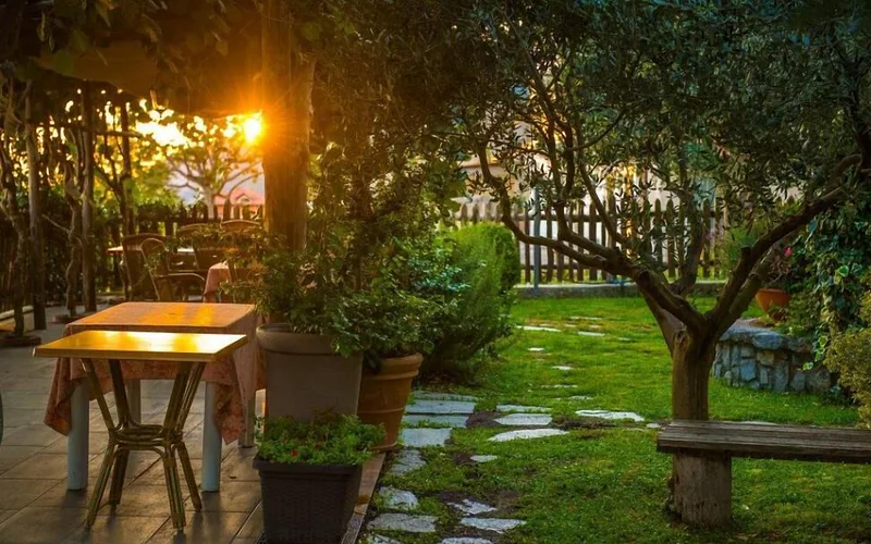 Agriturismo Mare e Monti