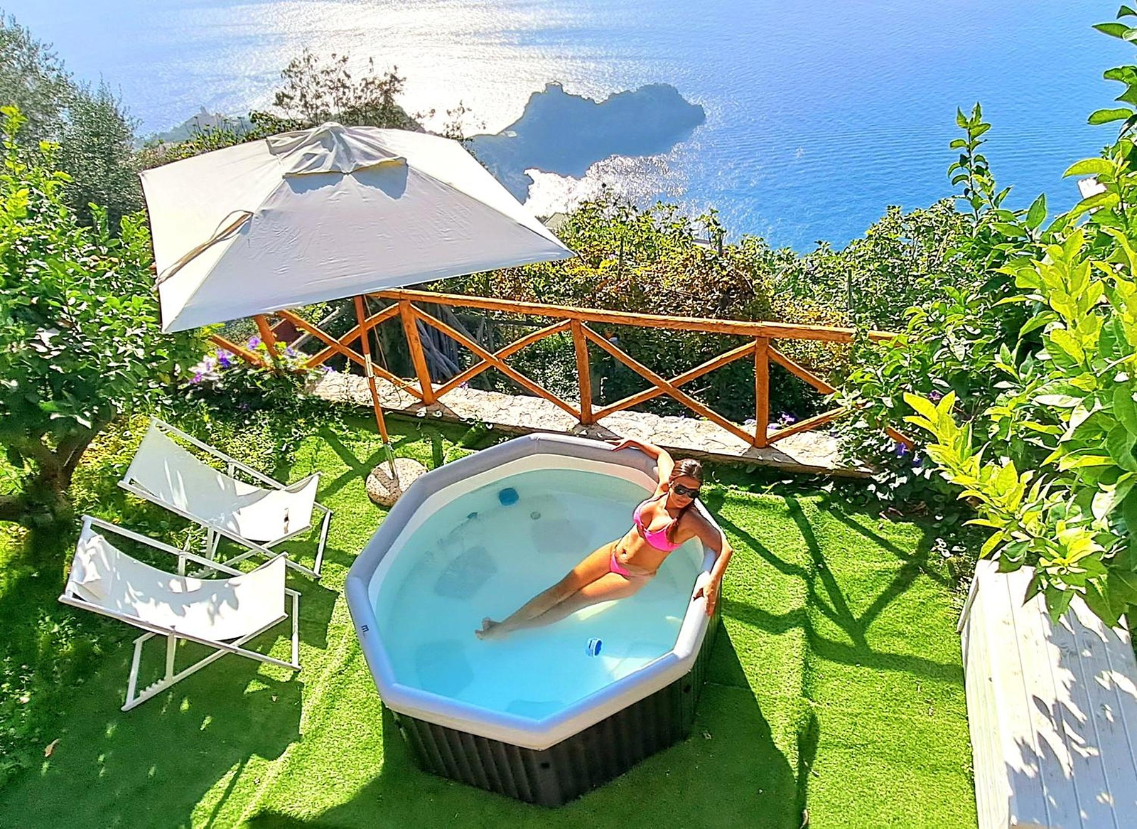 Relais Amalfi Coast photo 2
