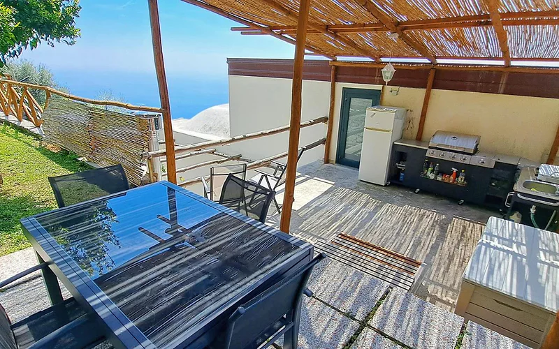 Relais Amalfi Coast