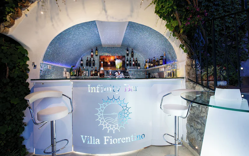 VILLA FIORENTINO POSITANO photo 3