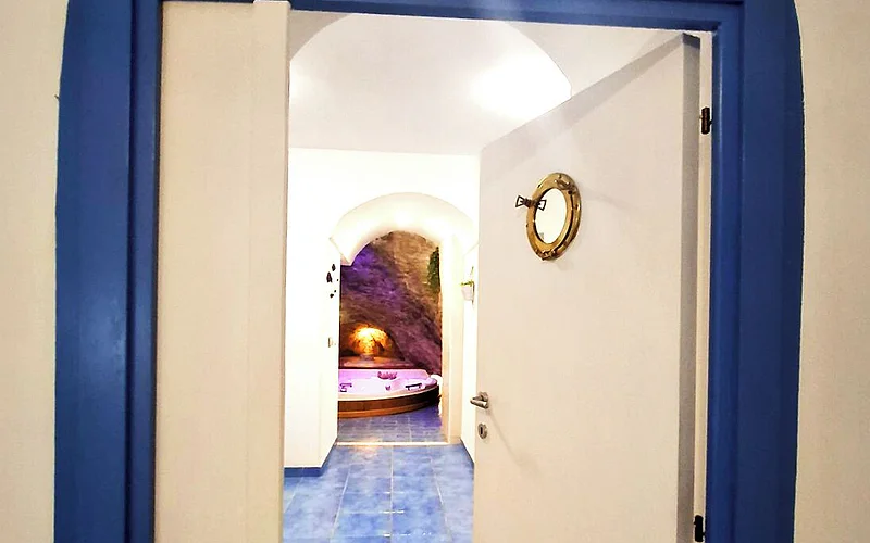 Ely House Amalfi Coast - Vietri sul Mare (SA) - Cozy Holiday Home photo 3