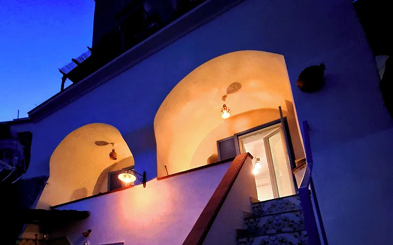 Ely House Amalfi Coast - Vietri sul Mare (SA) - Cozy Holiday Home photo 2