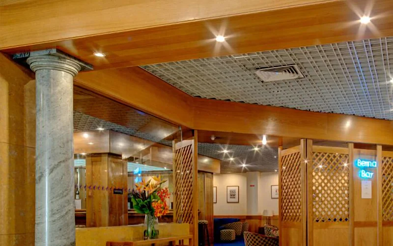 VIP Inn Berna Hotel photo 2