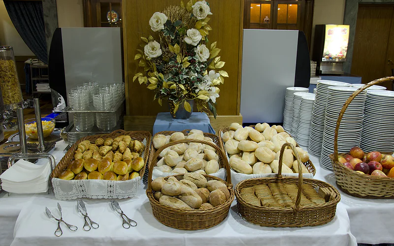 VIP Inn Berna Hotel photo 3