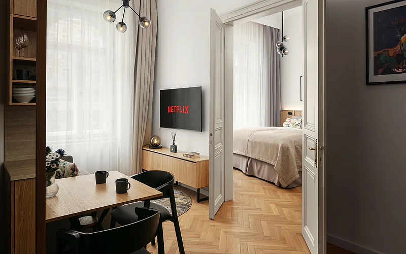 R16 Residences Prague photo 3