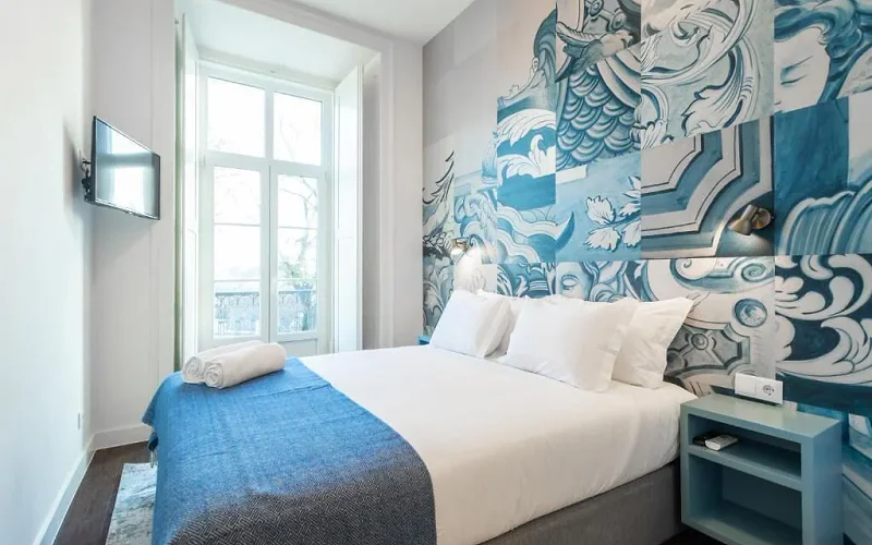 Bairro Alto Guesthouse