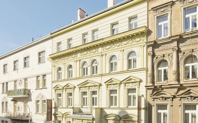 DownTown Suites Kodanská photo 3