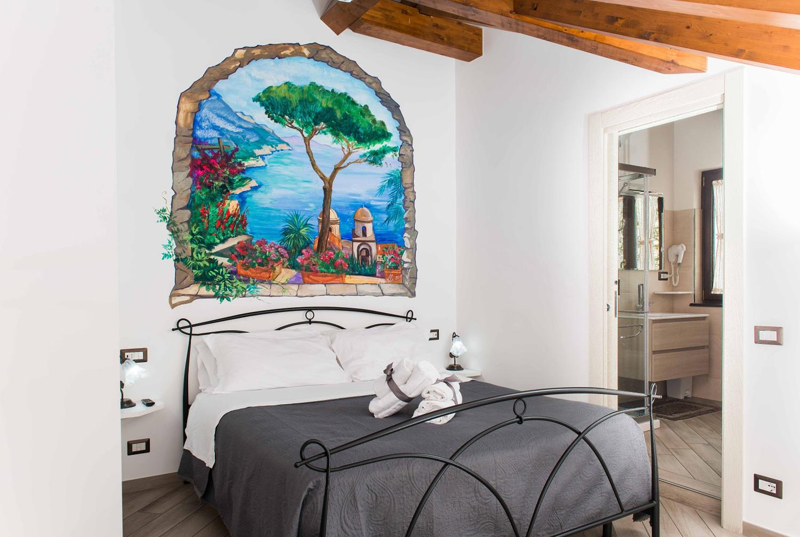 B&B Kebontà photo 3