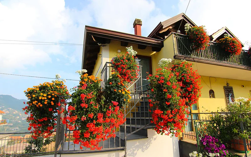 B&B Kebontà