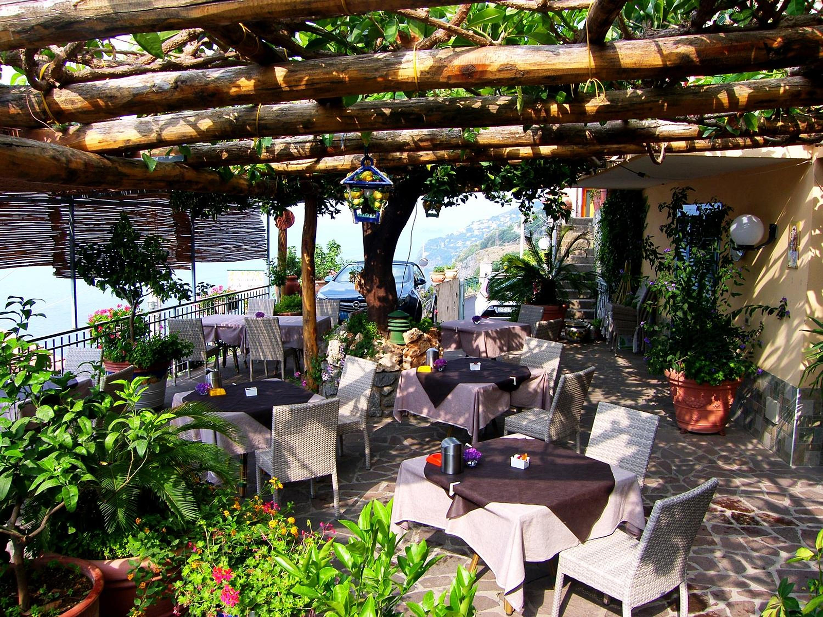 Locanda Degli Agrumi photo 2