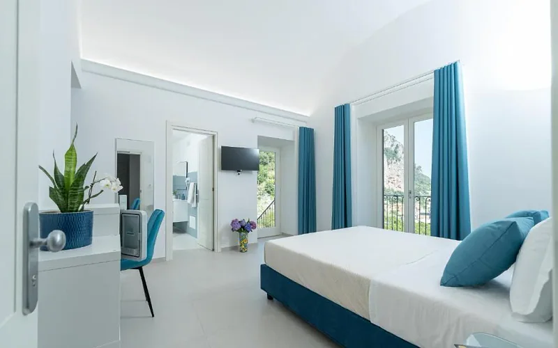 Villa Zagara photo 2