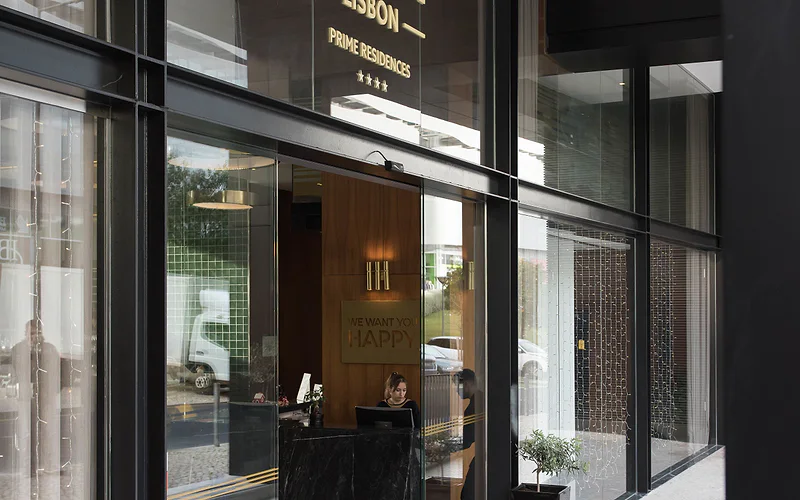 Upon Lisbon Prime Residences photo 2