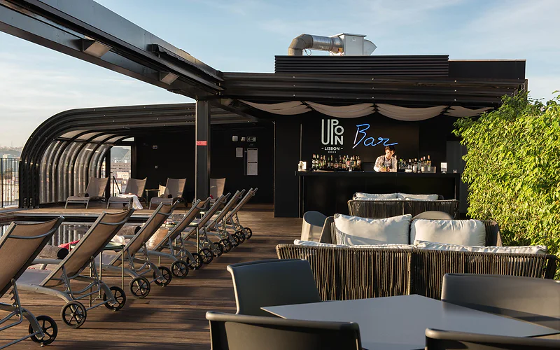 Upon Lisbon Prime Residences