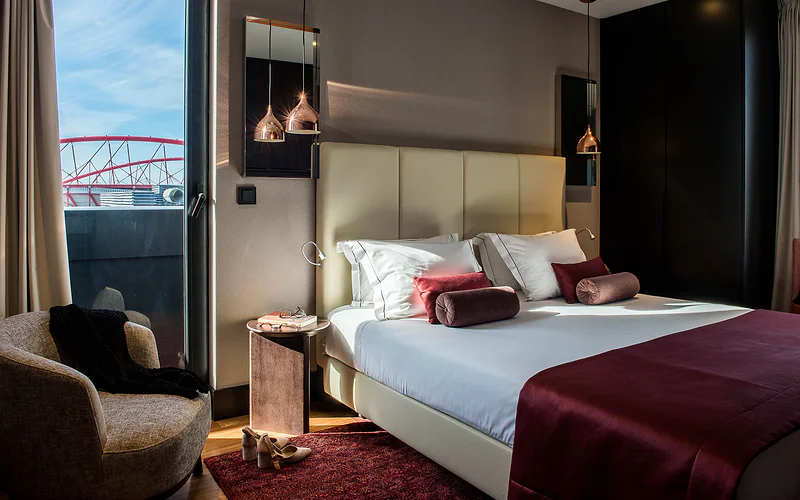 Upon Lisbon Prime Residences photo 3
