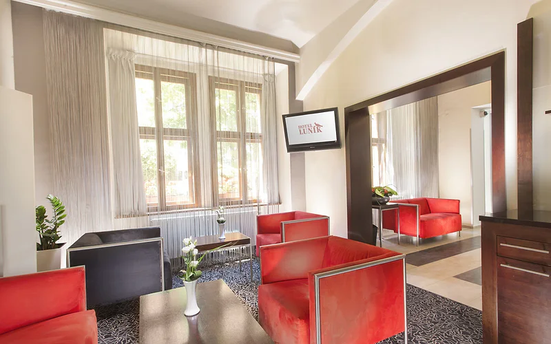 Hotel Lunik photo 3