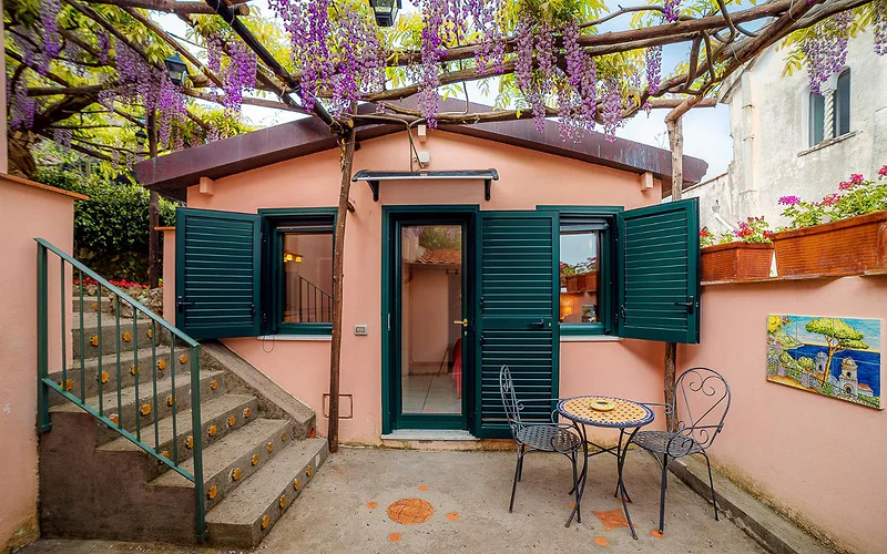 Il Roseto B&B