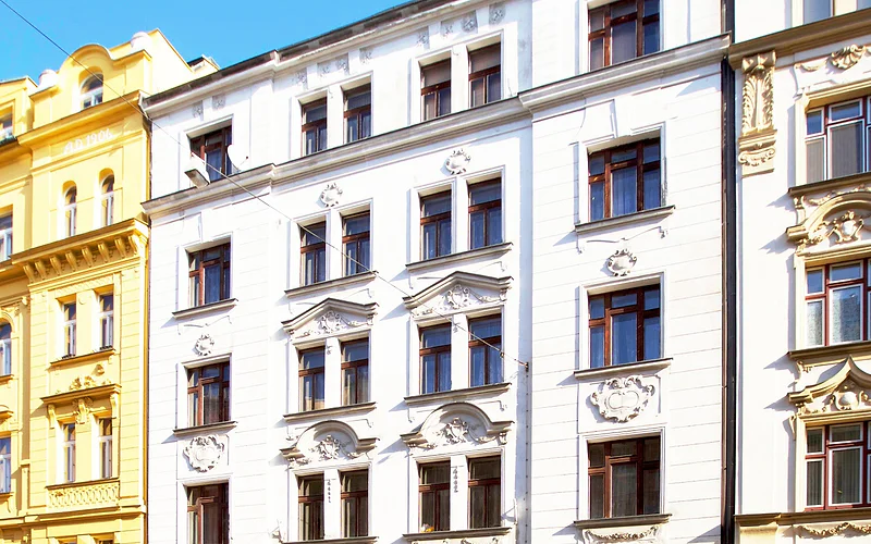 Hotel Olga