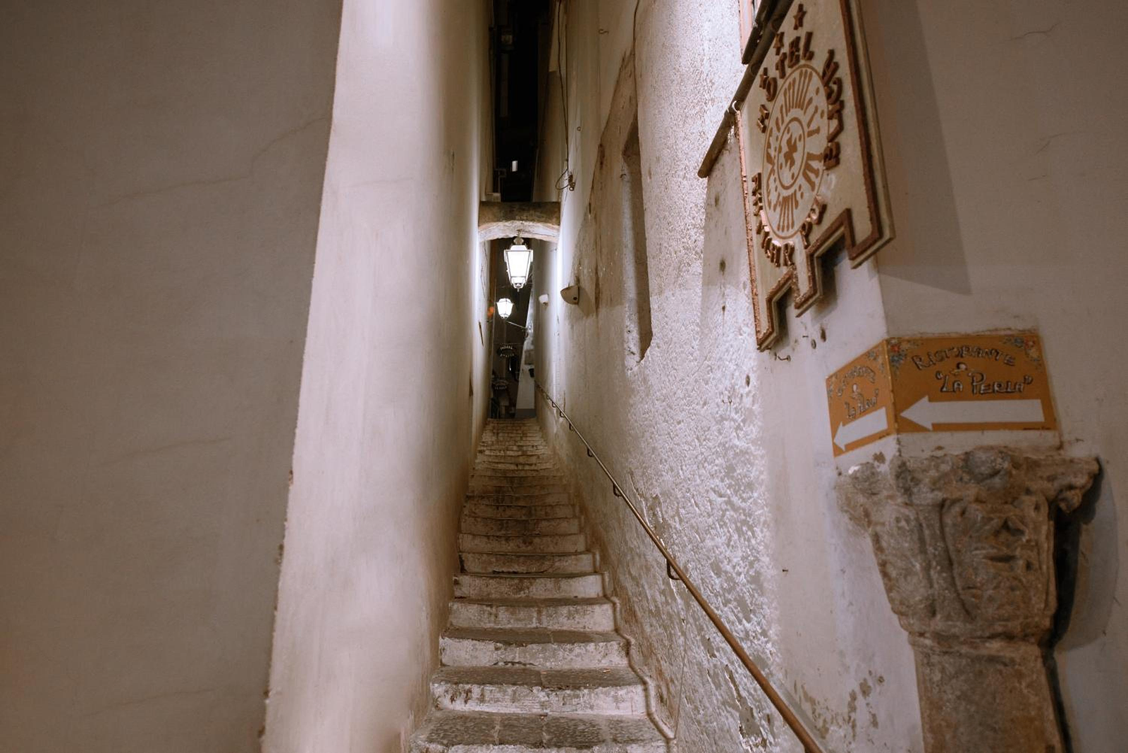 Amalfi Suite Boutique Hotel photo 2