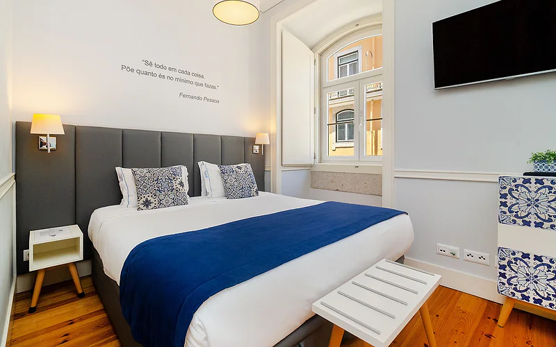 Villa Baixa - Lisbon Luxury Apartments photo 2