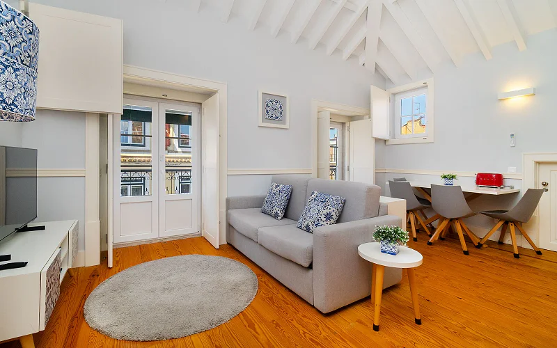 Villa Baixa - Lisbon Luxury Apartments photo 3