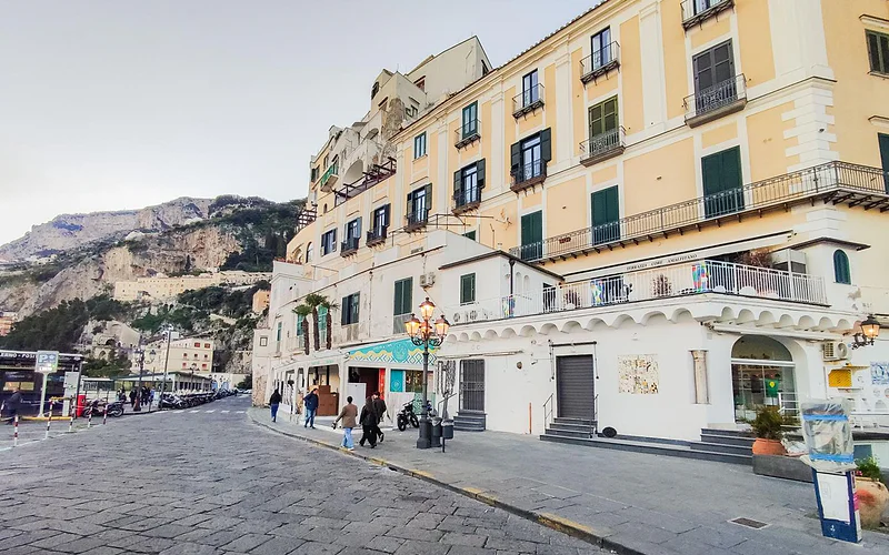 Palazzo Vitagliano