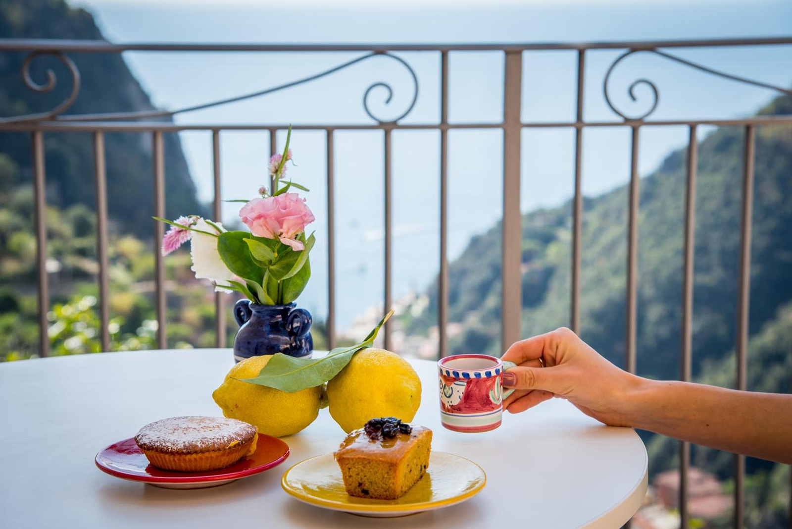 Palazzo San Giovanni Amalfi Coast photo 3