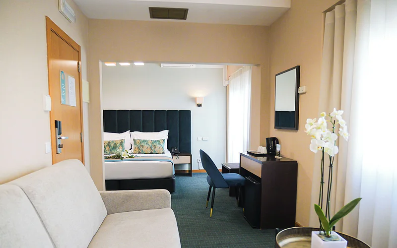 Hotel DAH - Dom Afonso Henriques photo 3