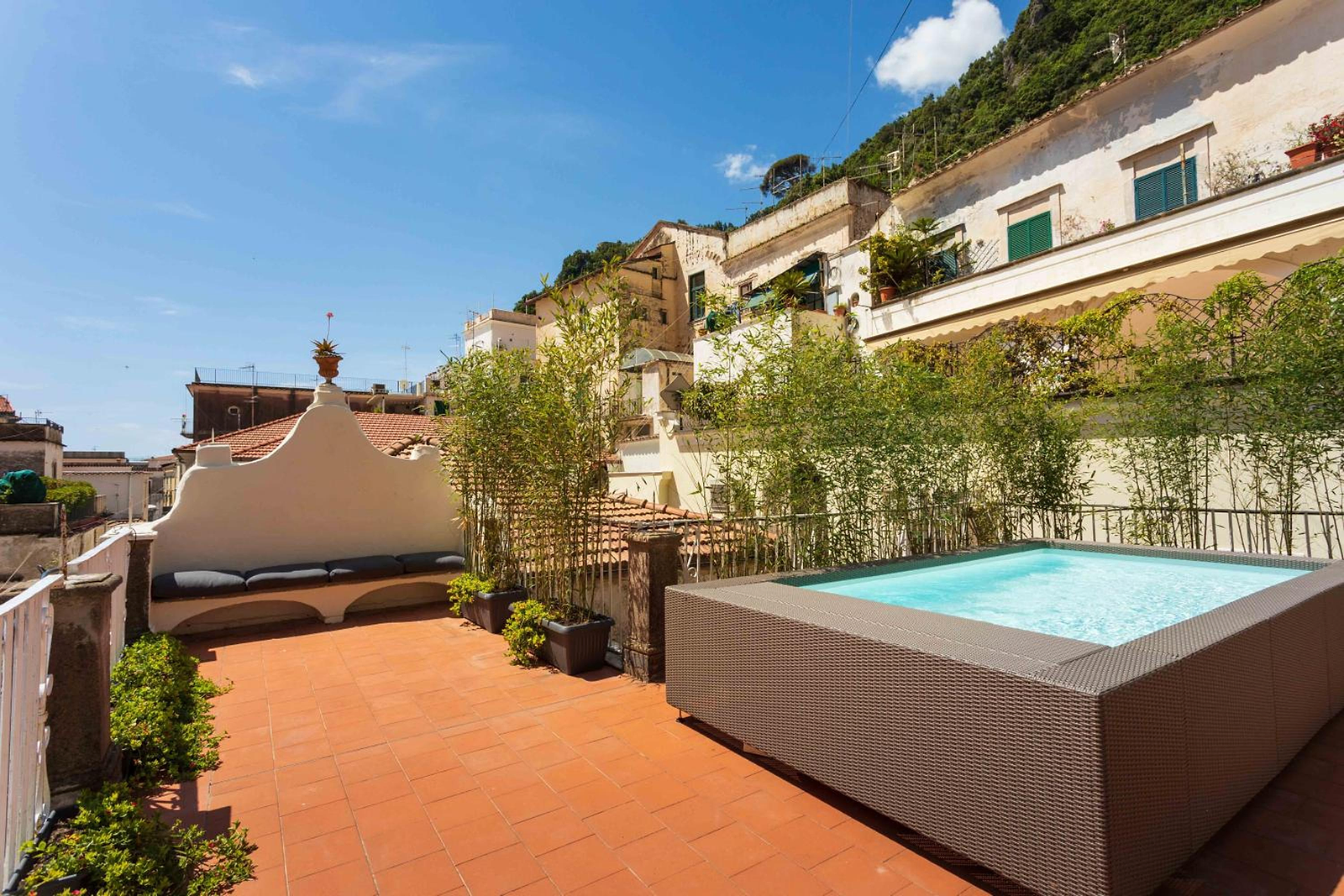 Etrus Boutique Room Amalfi photo 2