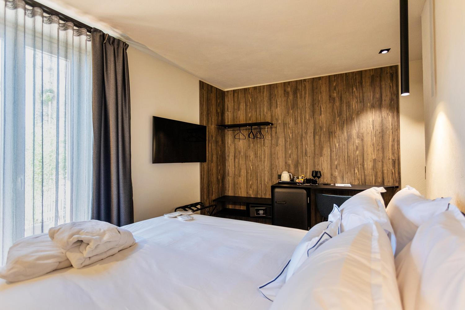 Etrus Boutique Room Amalfi photo 3