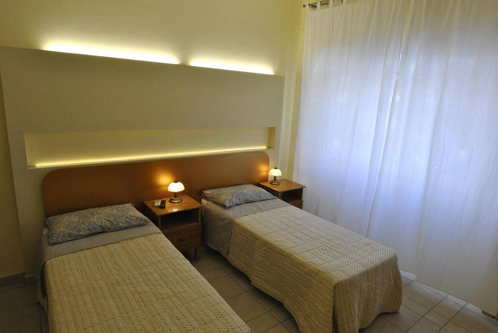 Roma Tourist House photo 3
