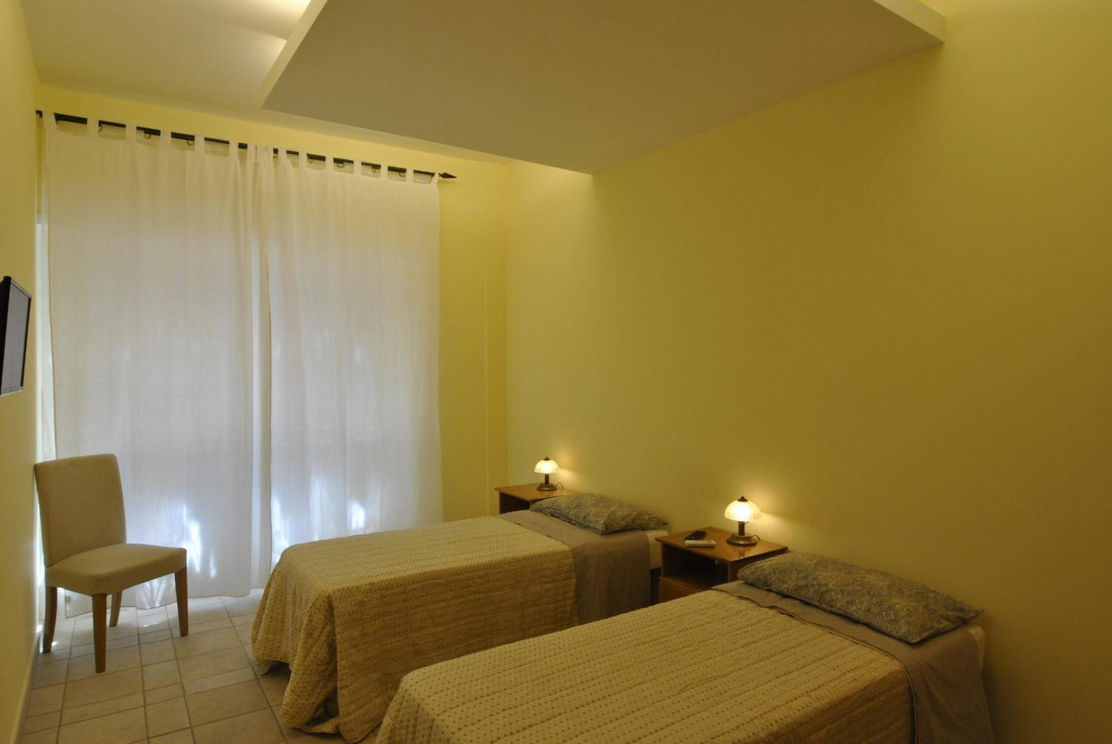 Roma Tourist House photo 2
