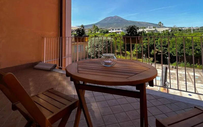 MiraCapri Home - The strategic centre between Napoli and Sorrento