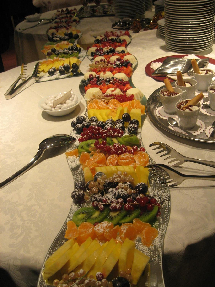 Hotel IMPERATORI photo 2