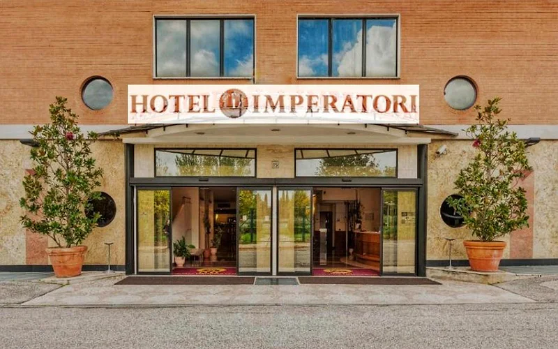 Hotel IMPERATORI
