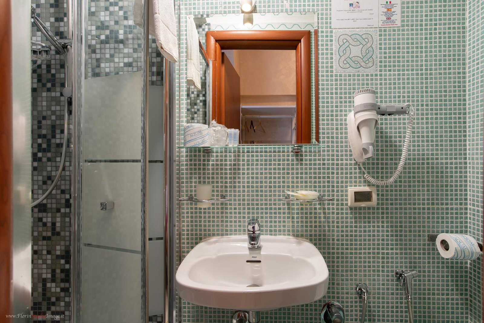 Hotel Centro Cavour Roma photo 3