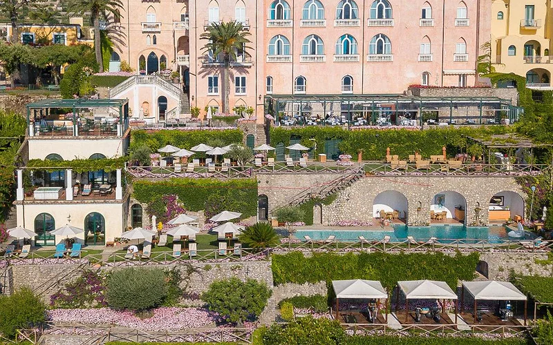 Palazzo Avino