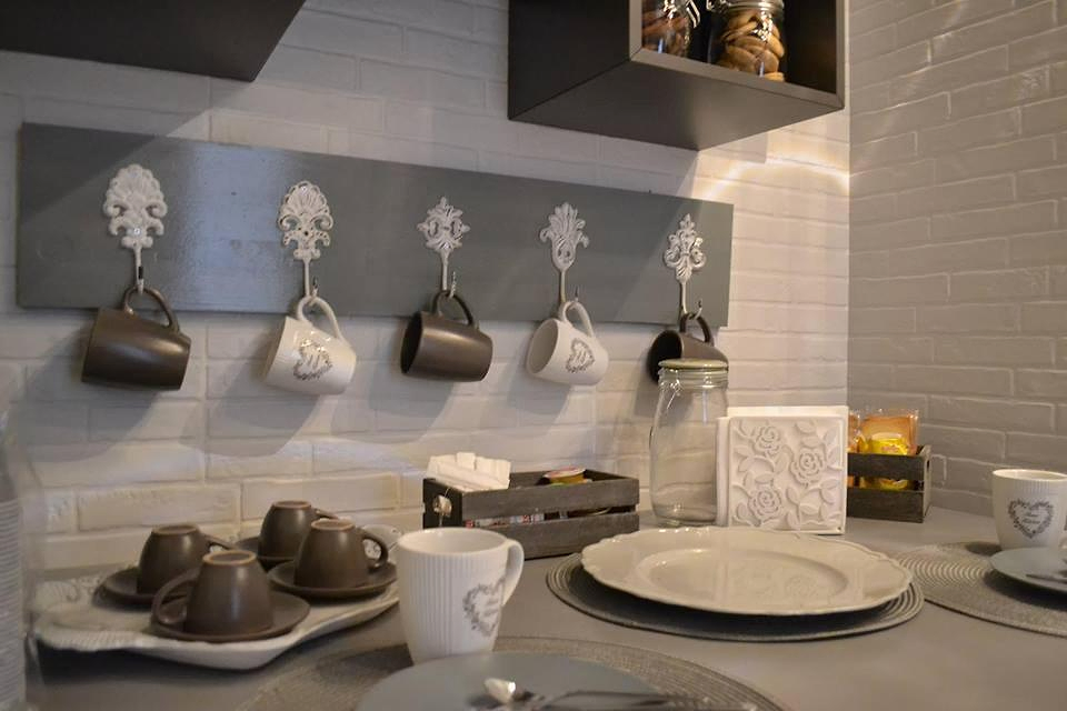 Elegant B&B - Il Vicolo storico photo 3