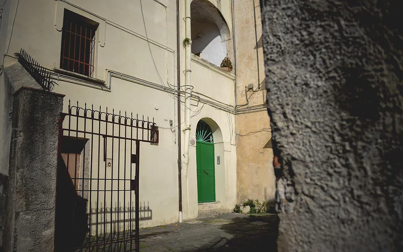 Elegant B&B - Il Vicolo storico