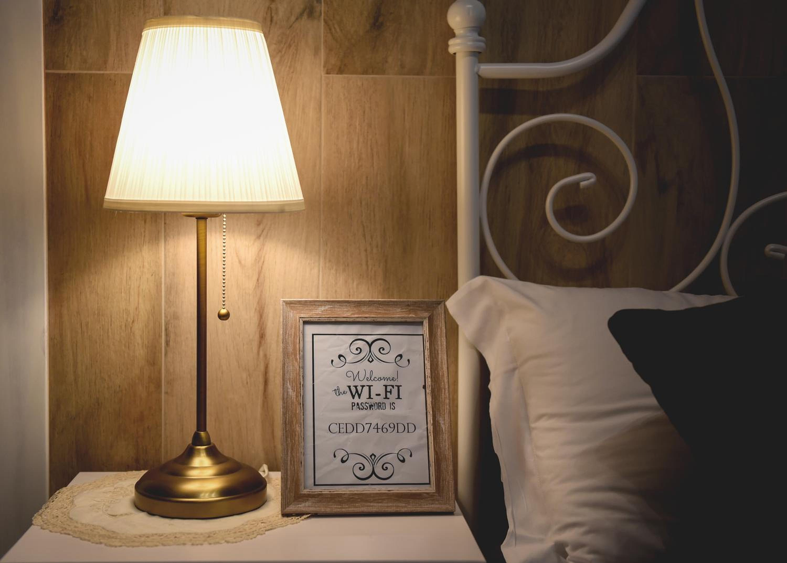 Elegant B&B - Il Vicolo storico photo 2