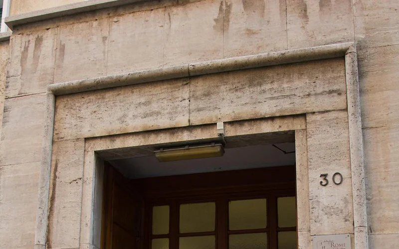 Windows on Rome