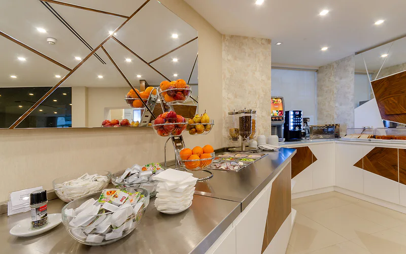 Hotel Duas Nacoes photo 3