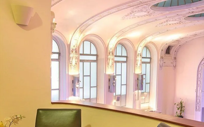 Theatrino Hotel photo 3