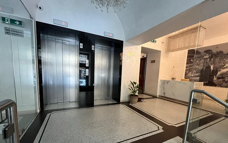Wenceslas Hotel & Apartments photo 3