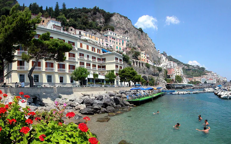 Hotel La Bussola