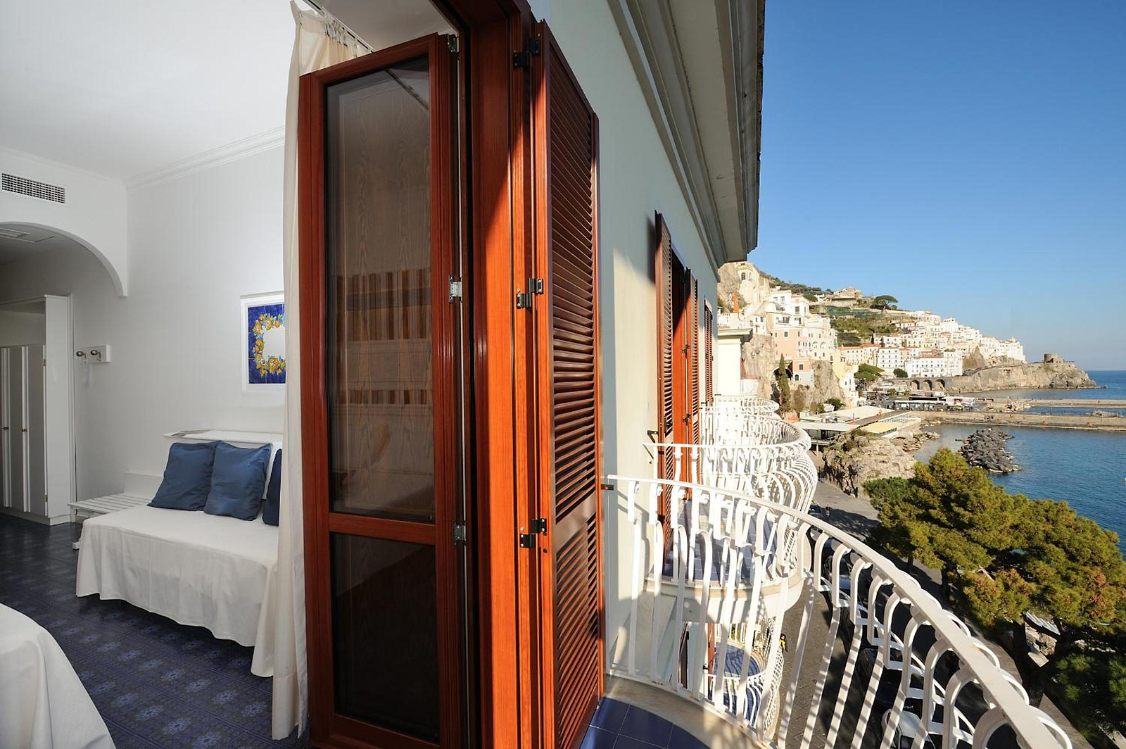 Hotel La Bussola photo 3